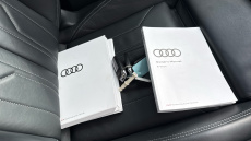 Audi e-tron 230kW 50 Quattro 71kWh S Line 5dr Auto Electric Estate